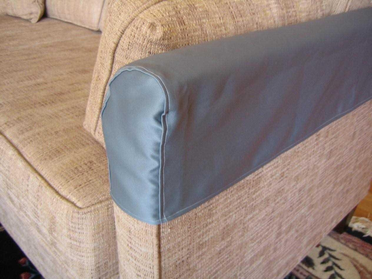 Best ideas about Sofa Arm Covers
. Save or Pin 20 Inspirations Armchair Armrest Covers Now.