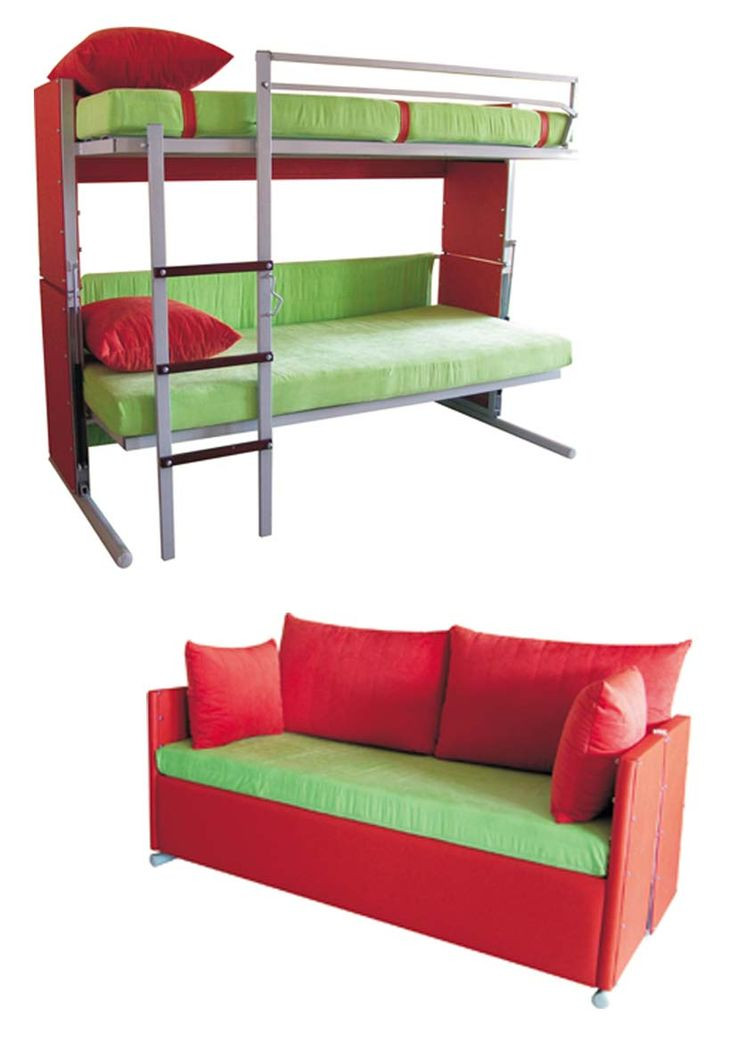 Best ideas about Sofa Bunk Bed
. Save or Pin 1000 images about sofa bunk bed on Pinterest Now.