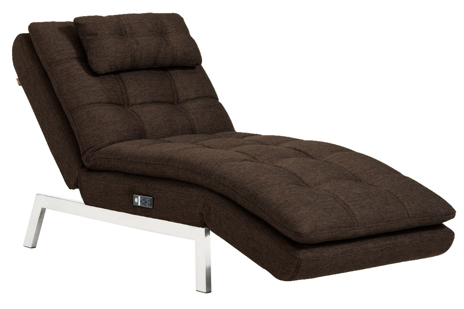 Best ideas about Sofa Chairs Beds
. Save or Pin Apollo Chaise Lounger Sofa Bed Now.