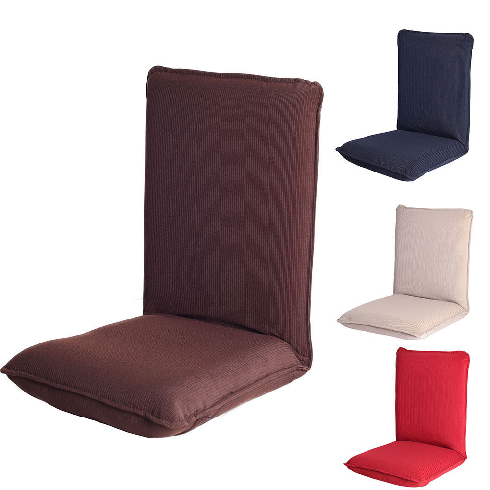 Best ideas about Sofa Chairs Beds
. Save or Pin Folding Sofa Floor Chair Polyester Adjustable Five Now.