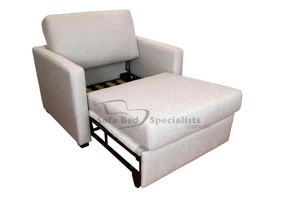 Best ideas about Sofa Chairs Beds
. Save or Pin Chair Sofabed With Timber Slats Sofa Bed Specialists Now.