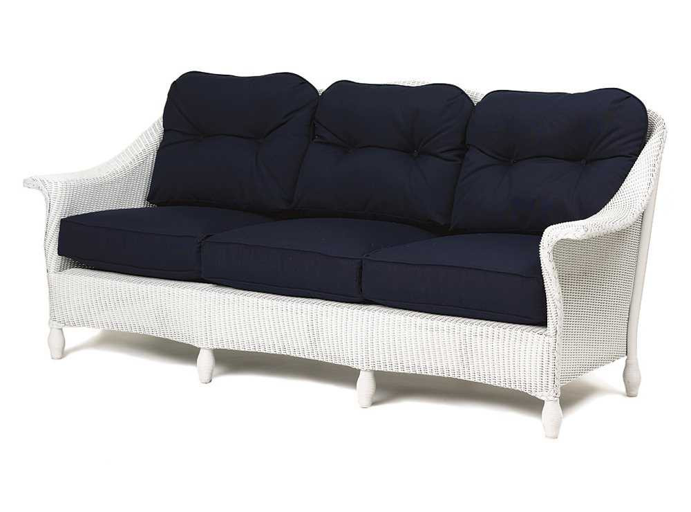 Best ideas about Sofa Cushions Replacement
. Save or Pin Lloyd Flanders Embassy Sofa Replacement Cushions Now.