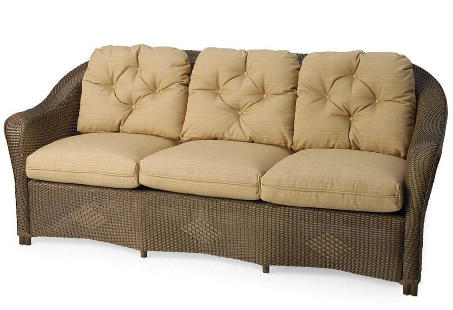 Best ideas about Sofa Cushions Replacement
. Save or Pin Lloyd Flanders Reflections Sofa Replacement Cushions Now.