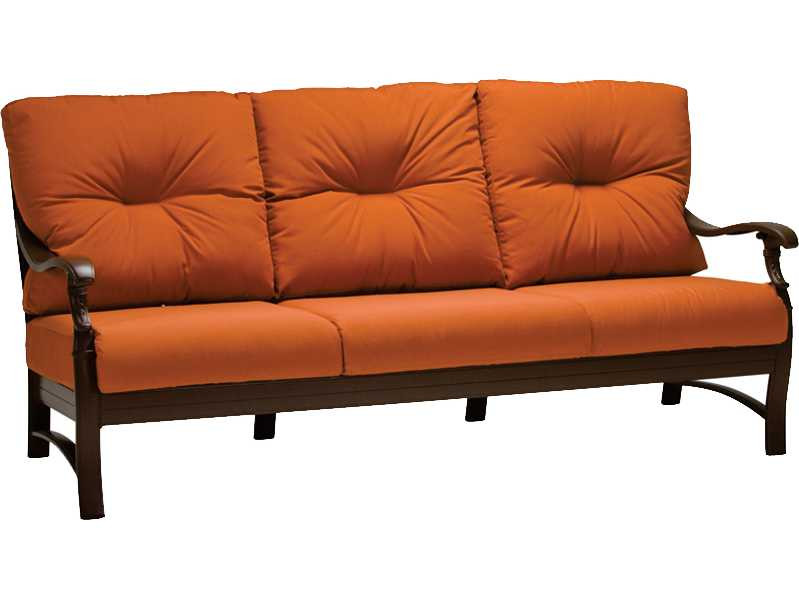 Best ideas about Sofa Cushions Replacement
. Save or Pin Tropitone Ravello Replacement Cushion Center Seat Sofa Now.