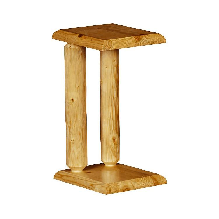 Best ideas about Sofa Server Table
. Save or Pin Pine Log Collection Sofa Server LOG039 Now.