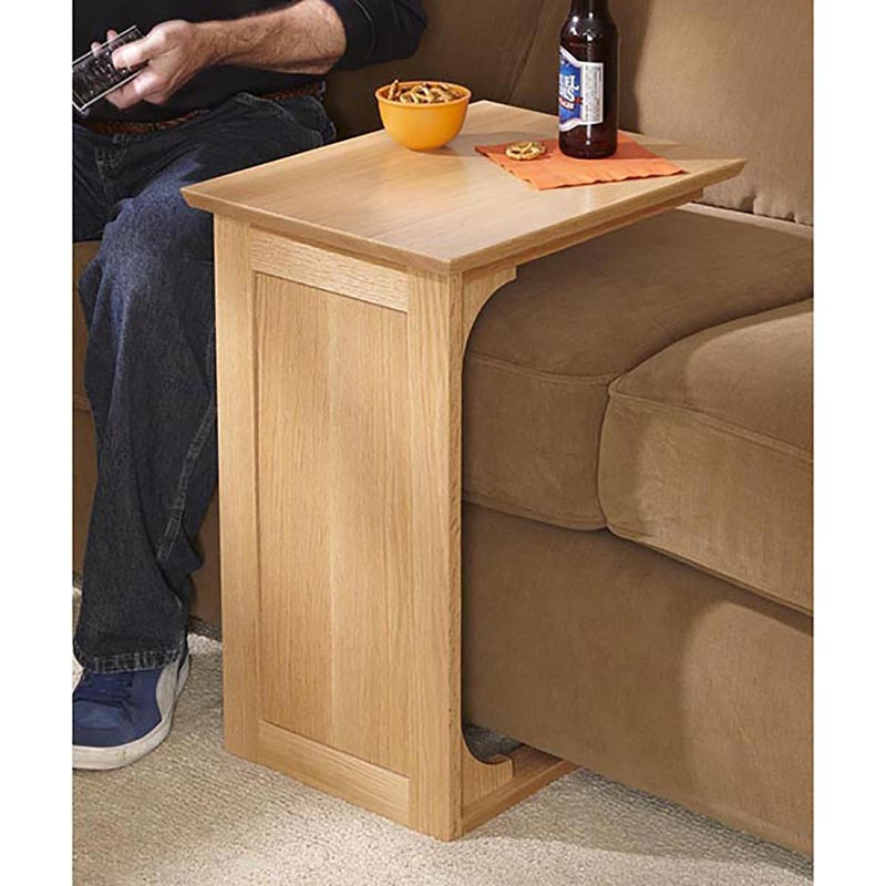 Best ideas about Sofa Server Table
. Save or Pin Sofa Server Woodworking Plan from WOOD Magazine Now.