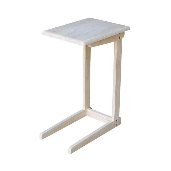 Best ideas about Sofa Server Table
. Save or Pin Hardwood Sofa Server Table OT 10 UnfinishedFurnitureExpo Now.