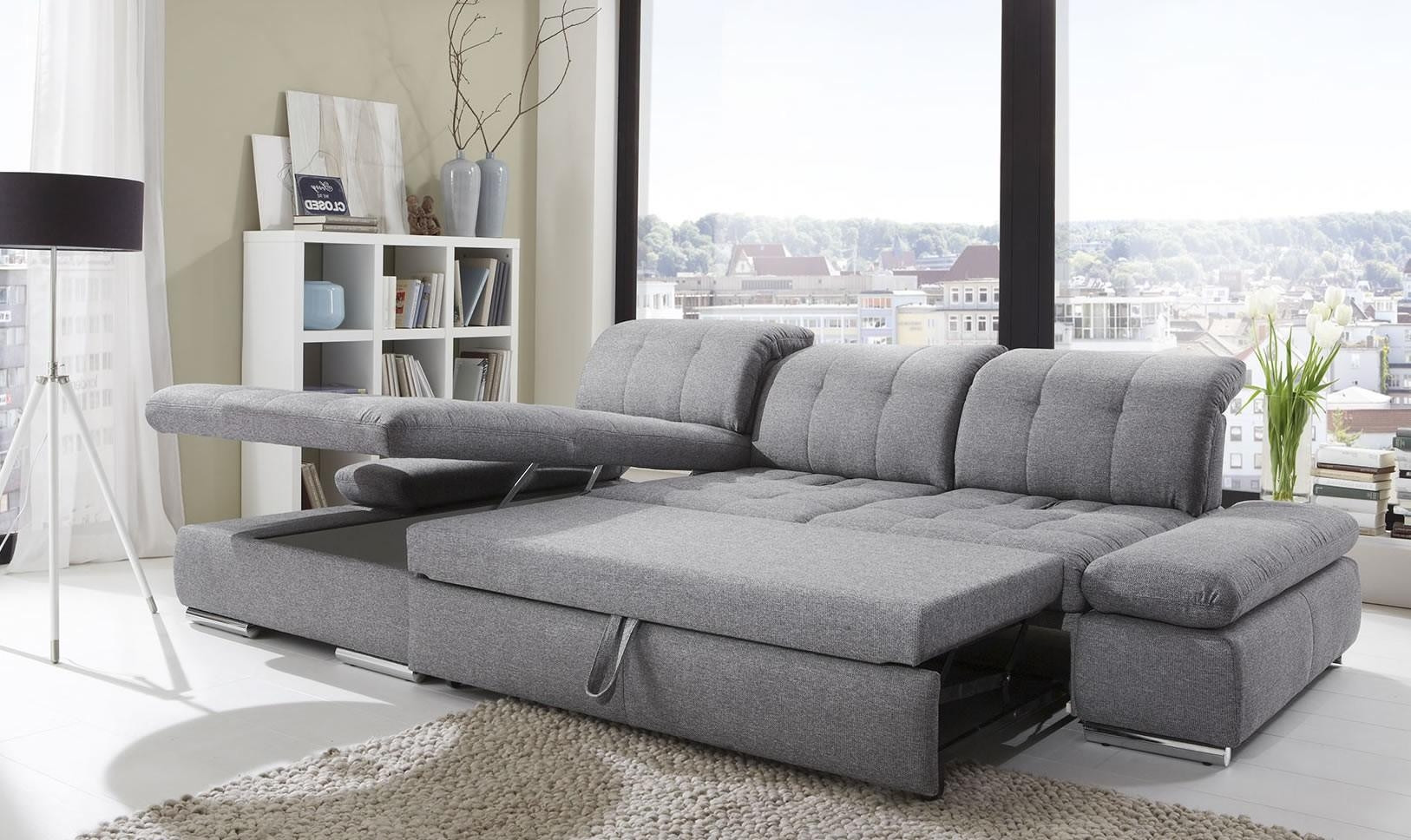 Best ideas about Sofa Sleeper Sectional
. Save or Pin 20 Top Sectional Sleeper Sofas With Chaise Now.