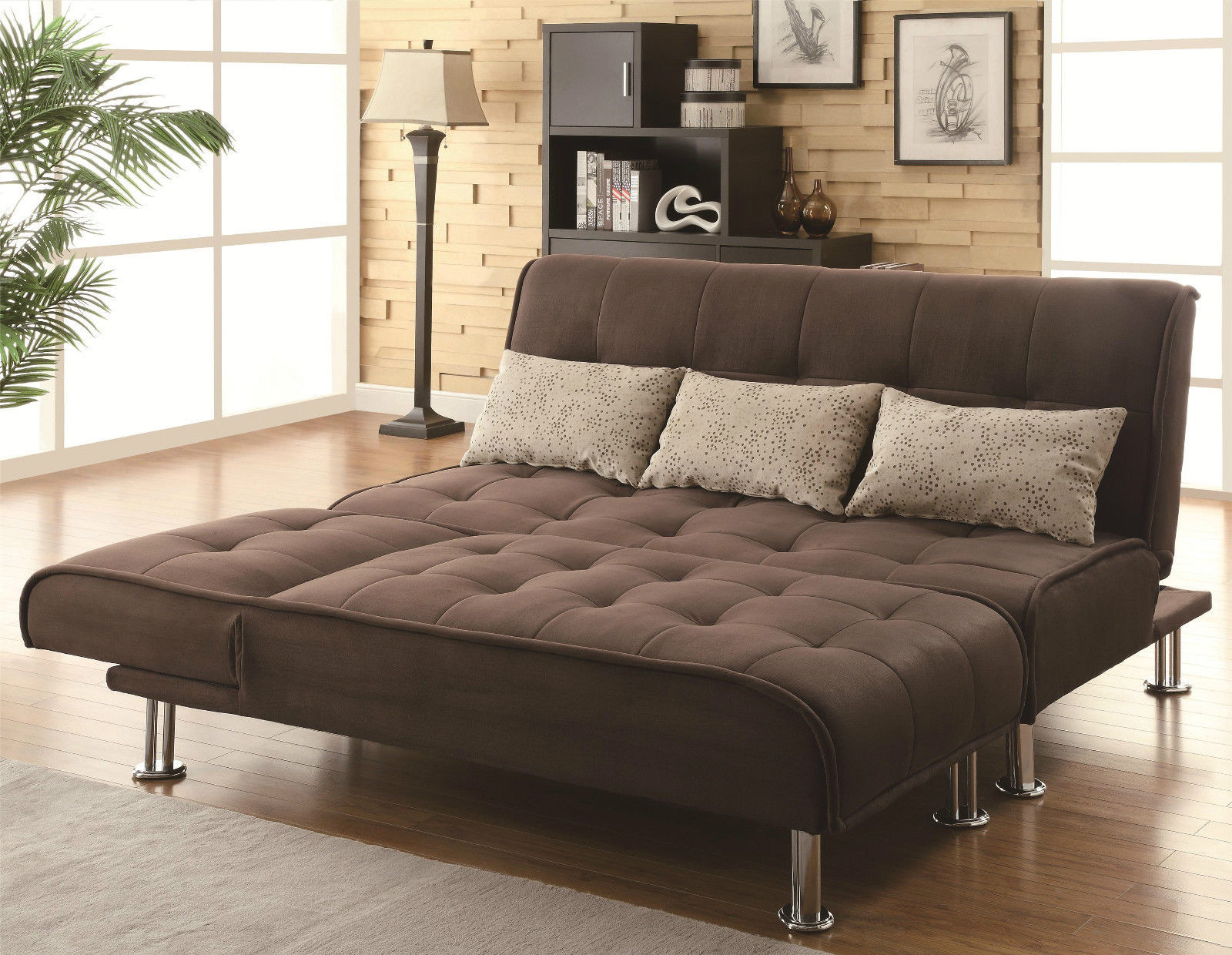 Best ideas about Sofa Sleeper Sectional
. Save or Pin How to Get the Best Small Sectional Sleeper Sofa Now.