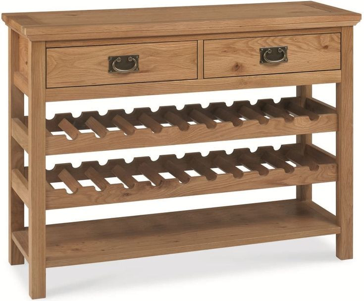 Best ideas about Sofa Table With Wine Rack
. Save or Pin 1000 ideas about Wine Rack Table on Pinterest Now.