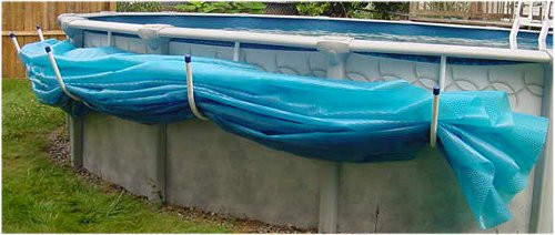 Best ideas about Solar Cover For Above Ground Pool
. Save or Pin Solar Saddle Cover Holder for Ground Pools Now.