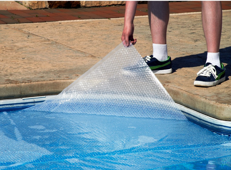 Best ideas about Solar Cover For Inground Pool
. Save or Pin Magni Clear Inground Solar Covers Poolstore Now.