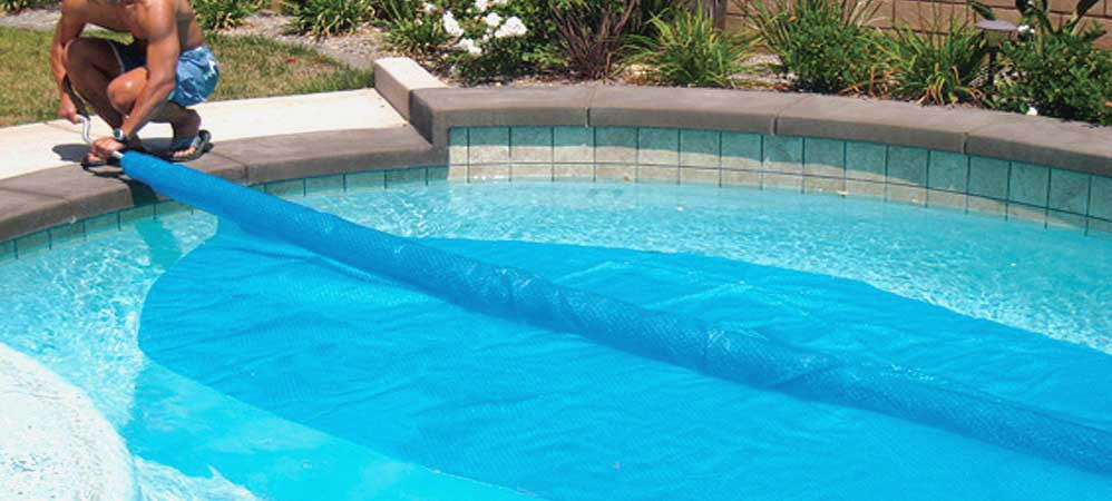 Best ideas about Solar Cover For Inground Pool
. Save or Pin SOLAR ROLLER POOL COVER REMOVER Now.