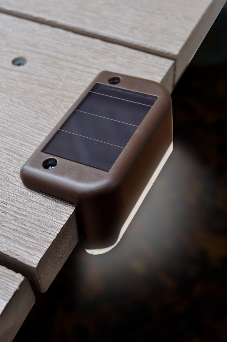 Best ideas about Solar Deck Lights
. Save or Pin Best 25 Deck lighting ideas on Pinterest Now.