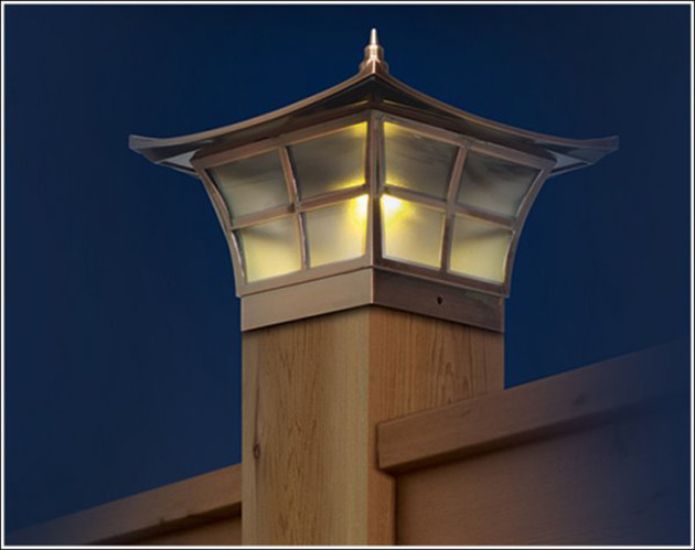 Best ideas about Solar Fence Post Lights
. Save or Pin The Magic Cafe Forums Warning fensive Post Now.