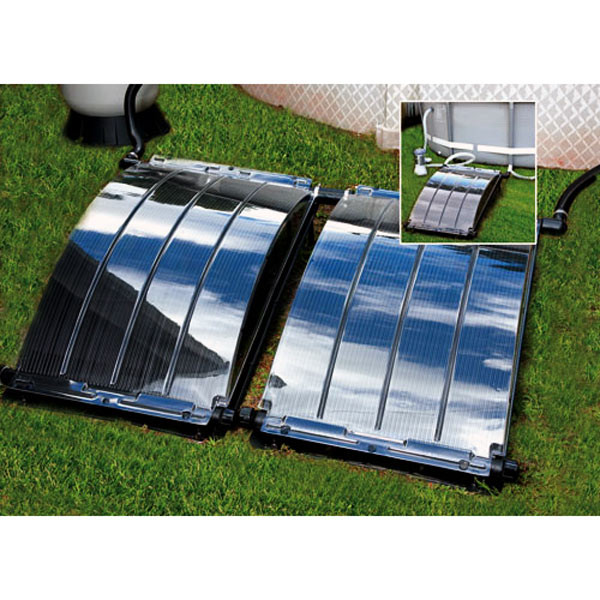 Best ideas about Solar Heater For Inground Pool
. Save or Pin Inground Pool Heaters Solar – Swimming pools photos Now.
