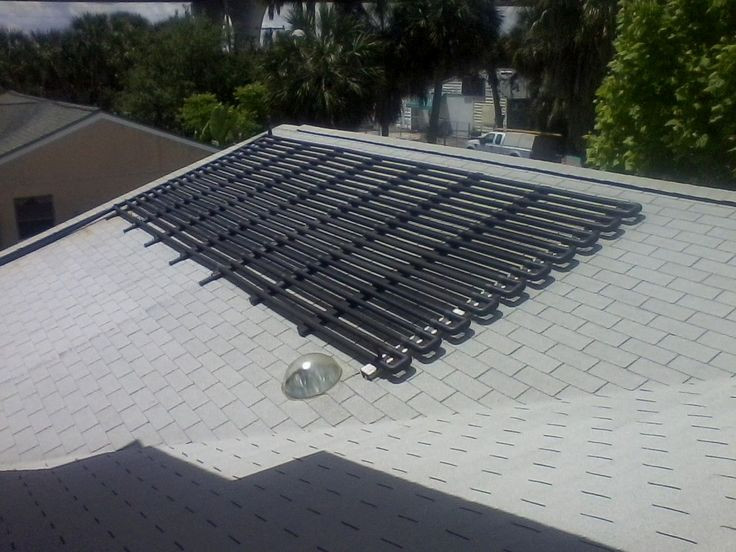 Best ideas about Solar Heater For Inground Pool
. Save or Pin 10 DIY Solar Pool Heaters An Efficient Way to Heat Your Now.