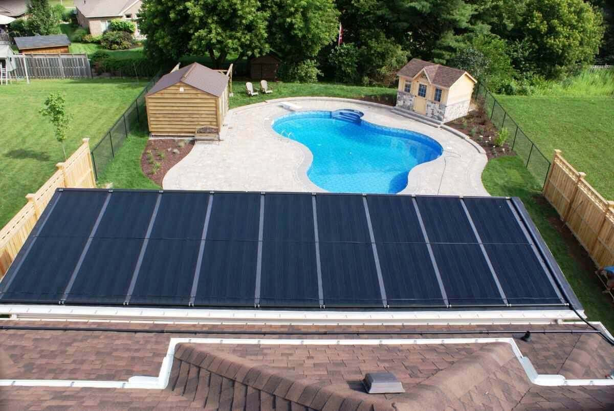Best ideas about Solar Heater For Inground Pool
. Save or Pin Solar Heater For Inground Pool Solar Pool Heater For Now.