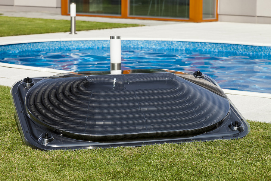 Best ideas about Solar Heater For Inground Pool
. Save or Pin Best Solar Pool Heater Reviews April 2019 Now.