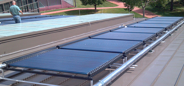 Best ideas about Solar Heaters For Inground Pool
. Save or Pin Best Solar Pool Heater Top 5 reviewed in 2018 Now.