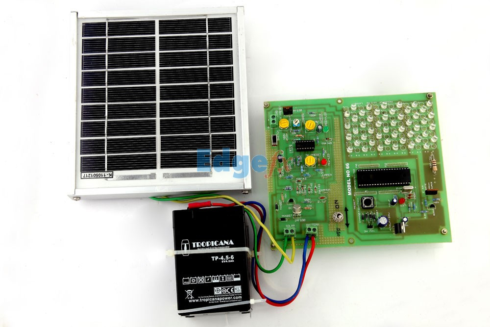 Best ideas about Solar Led Light Kit DIY
. Save or Pin Solar Powered LED Street Light with Auto Intensity Control Now.