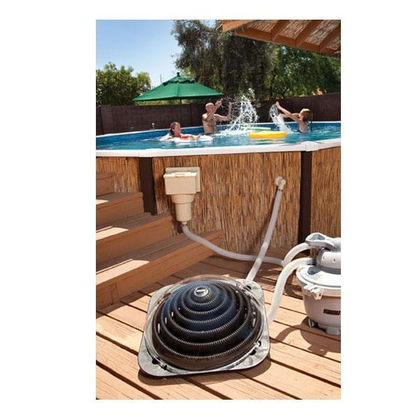 Best ideas about Solar Pool Heaters For Inground Pools
. Save or Pin Solar Pro XD1 Pool Heater Bubble Pool Supplies Canada Now.