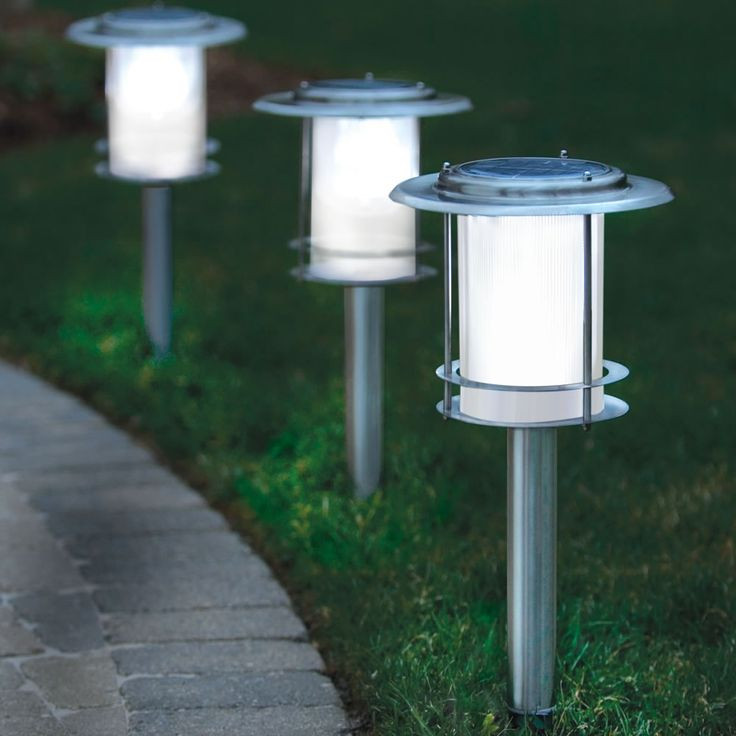 Best ideas about Solar Powered Garden Lights
. Save or Pin 25 best ideas about Walkway lights on Pinterest Now.