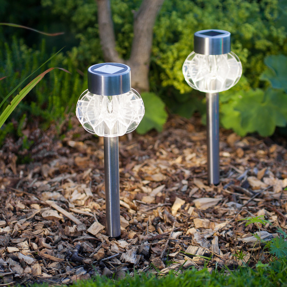 Best ideas about Solar Powered Garden Lights
. Save or Pin Best Solar Lights for Garden Ideas UK Now.
