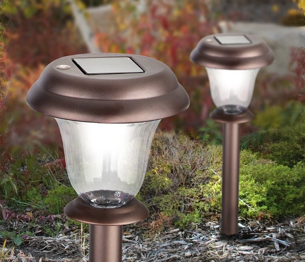 Best ideas about Solar Powered Garden Lights
. Save or Pin Five Best Solar Powered Garden Lights for 2017 Our Now.
