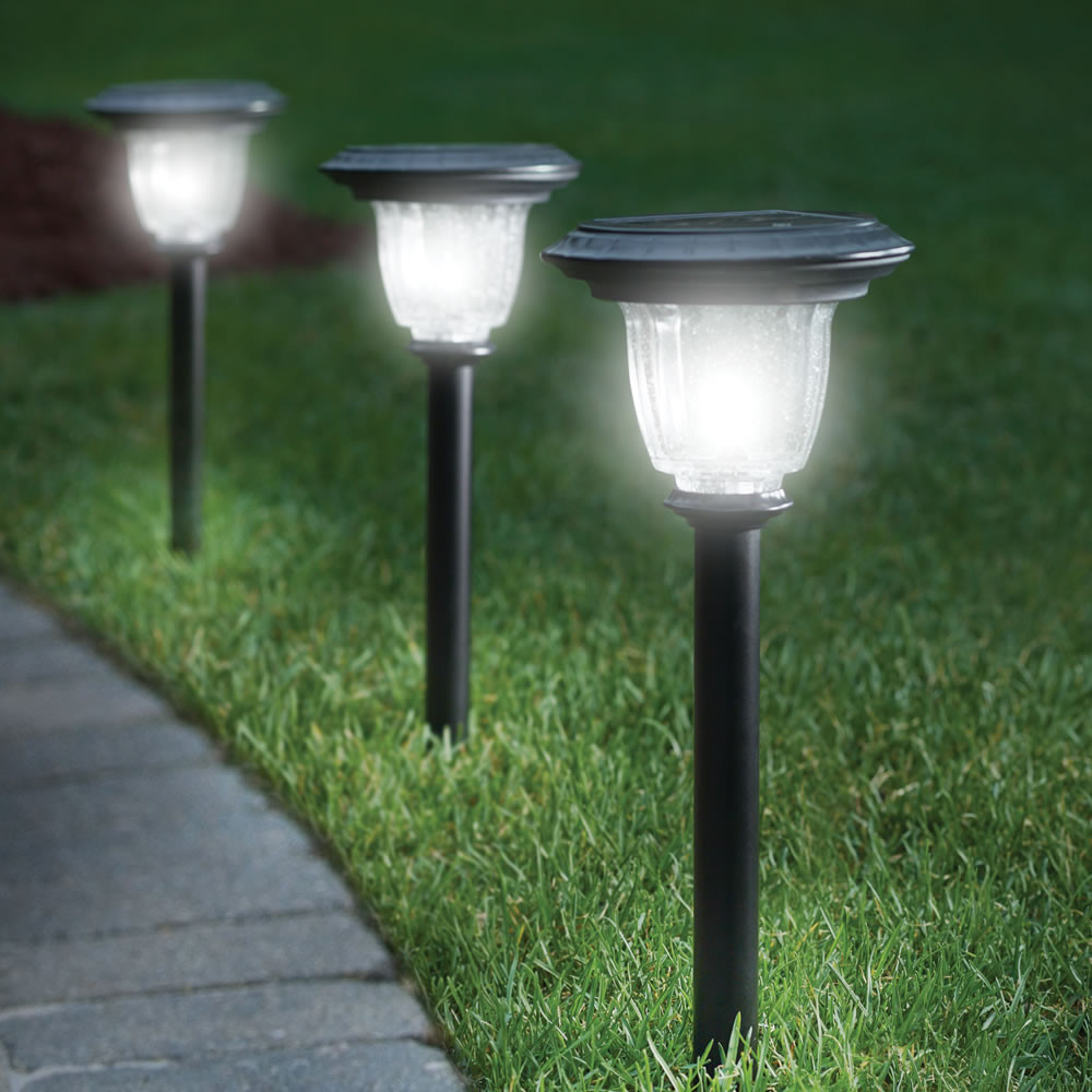 Best ideas about Solar Powered Garden Lights
. Save or Pin Solar Garden Lights 4 Lights price in Pakistan at Symbios PK Now.