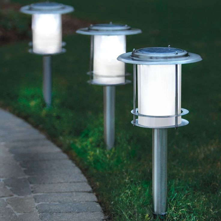 Best ideas about Solar Powered Patio Lighting
. Save or Pin Best 25 Walkway lights ideas on Pinterest Now.