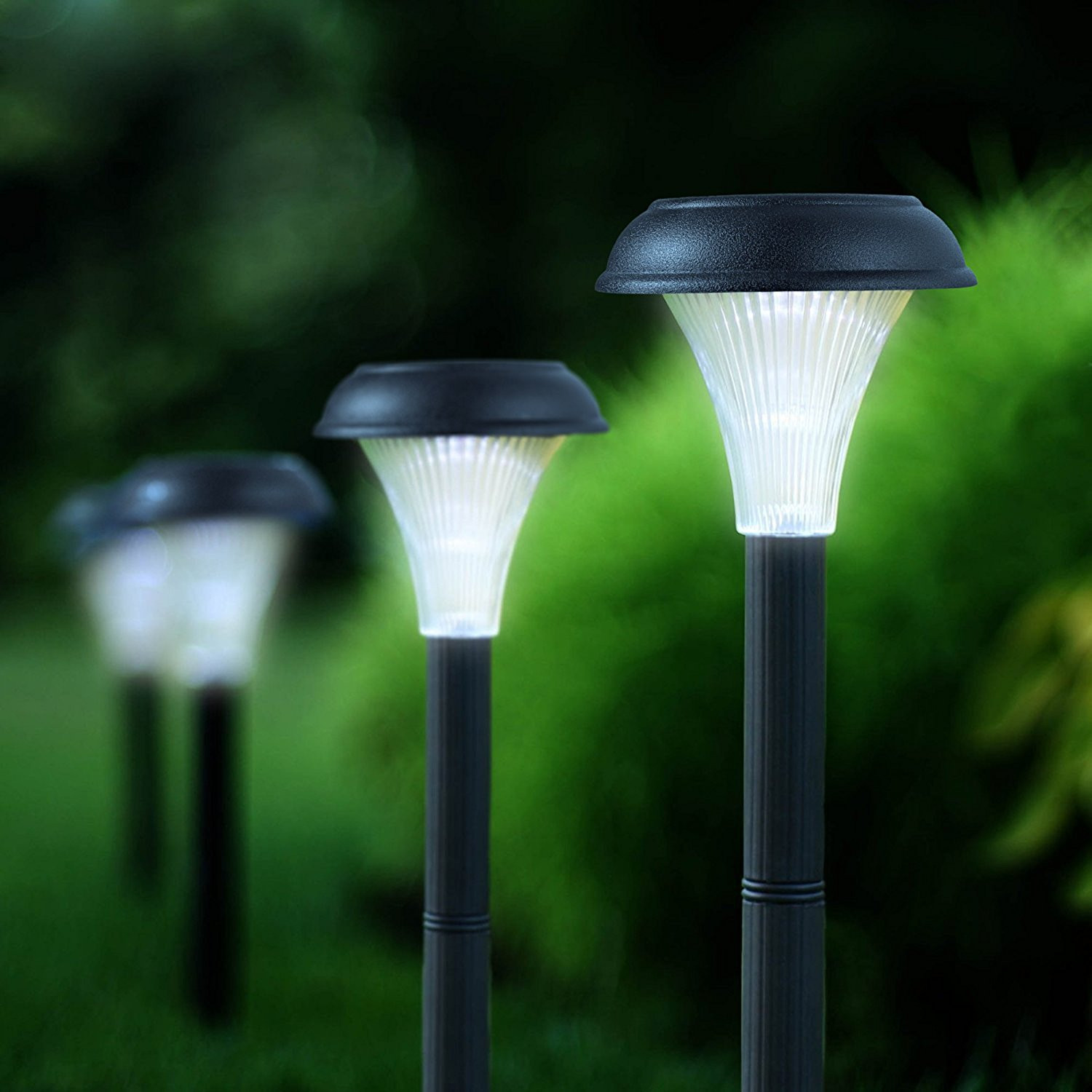 Best ideas about Solar Powered Patio Lighting
. Save or Pin Best Solar Garden Lights 2019 Buying Guide Review UK Now.