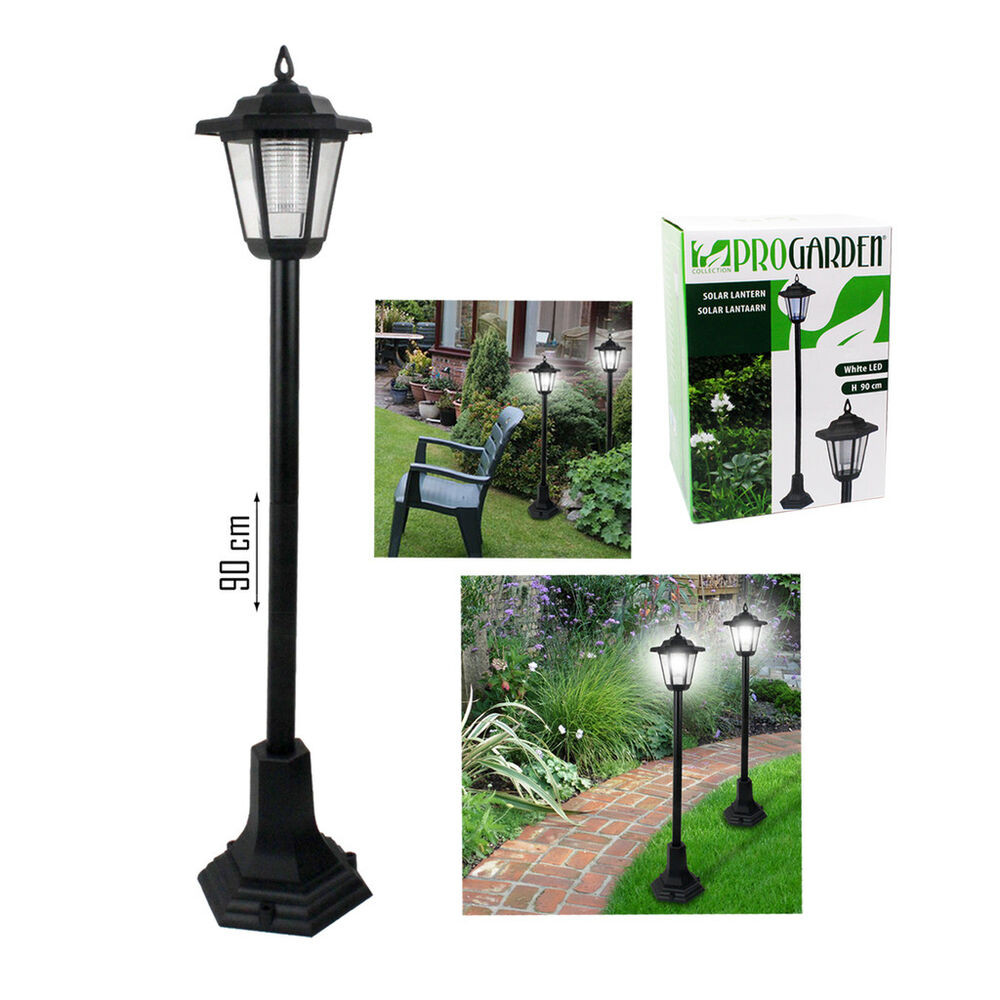 Best ideas about Solar Powered Patio Lighting
. Save or Pin Garden LED Lights Lampost Solar Powered Borders Pathway Now.