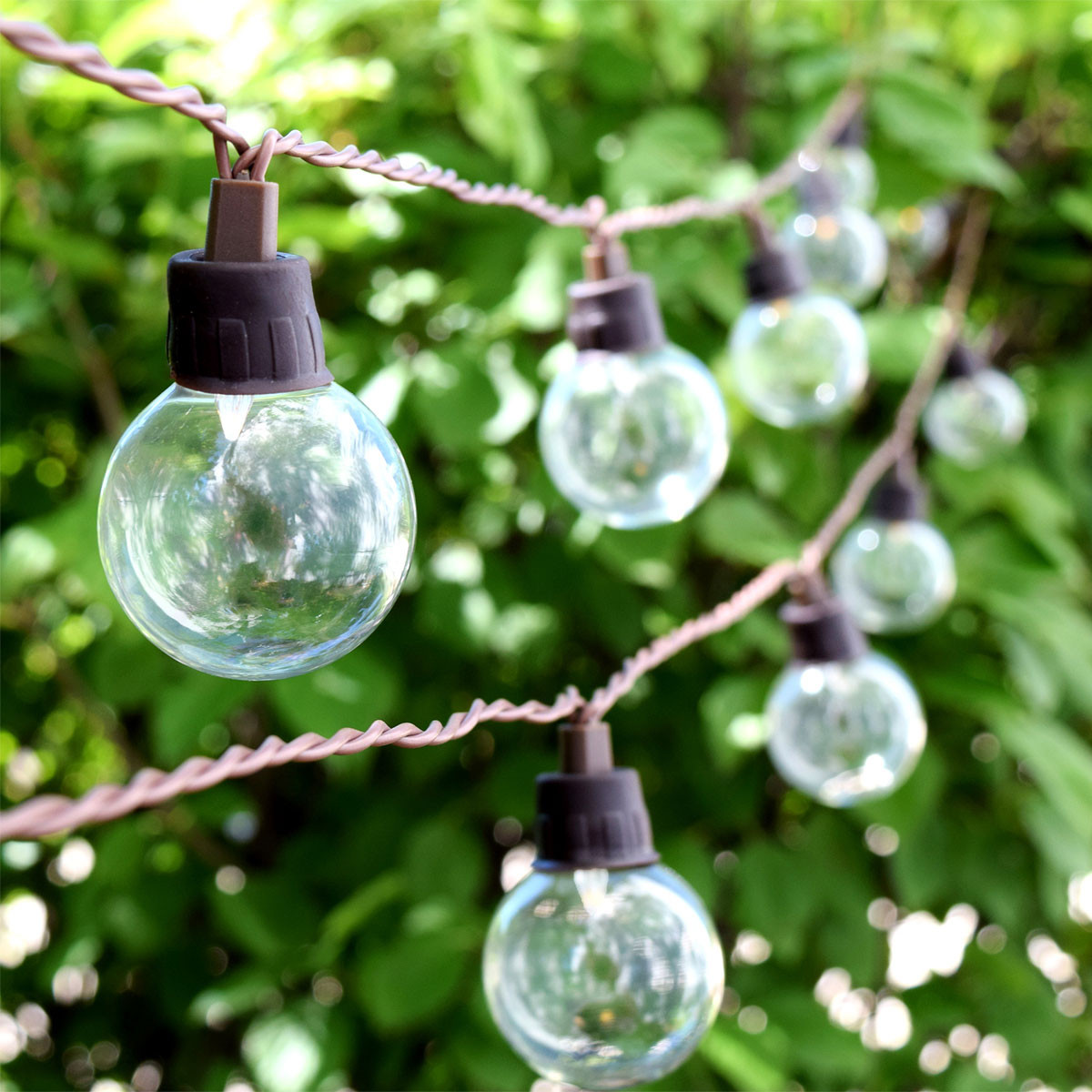 Best ideas about Solar Powered Patio Lights
. Save or Pin Solar Powered Patio Lights String Image pixelmari Now.