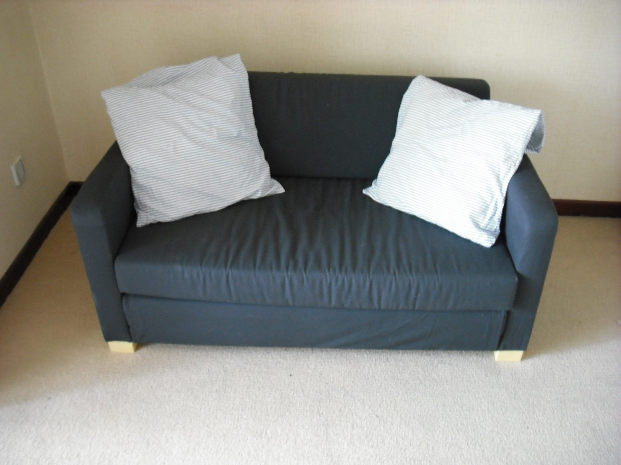 Best ideas about Solsta Sofa Bed Reviews
. Save or Pin Sofas High Quality Ikea Solsta Sofa Bed — Ossocharlotte Now.