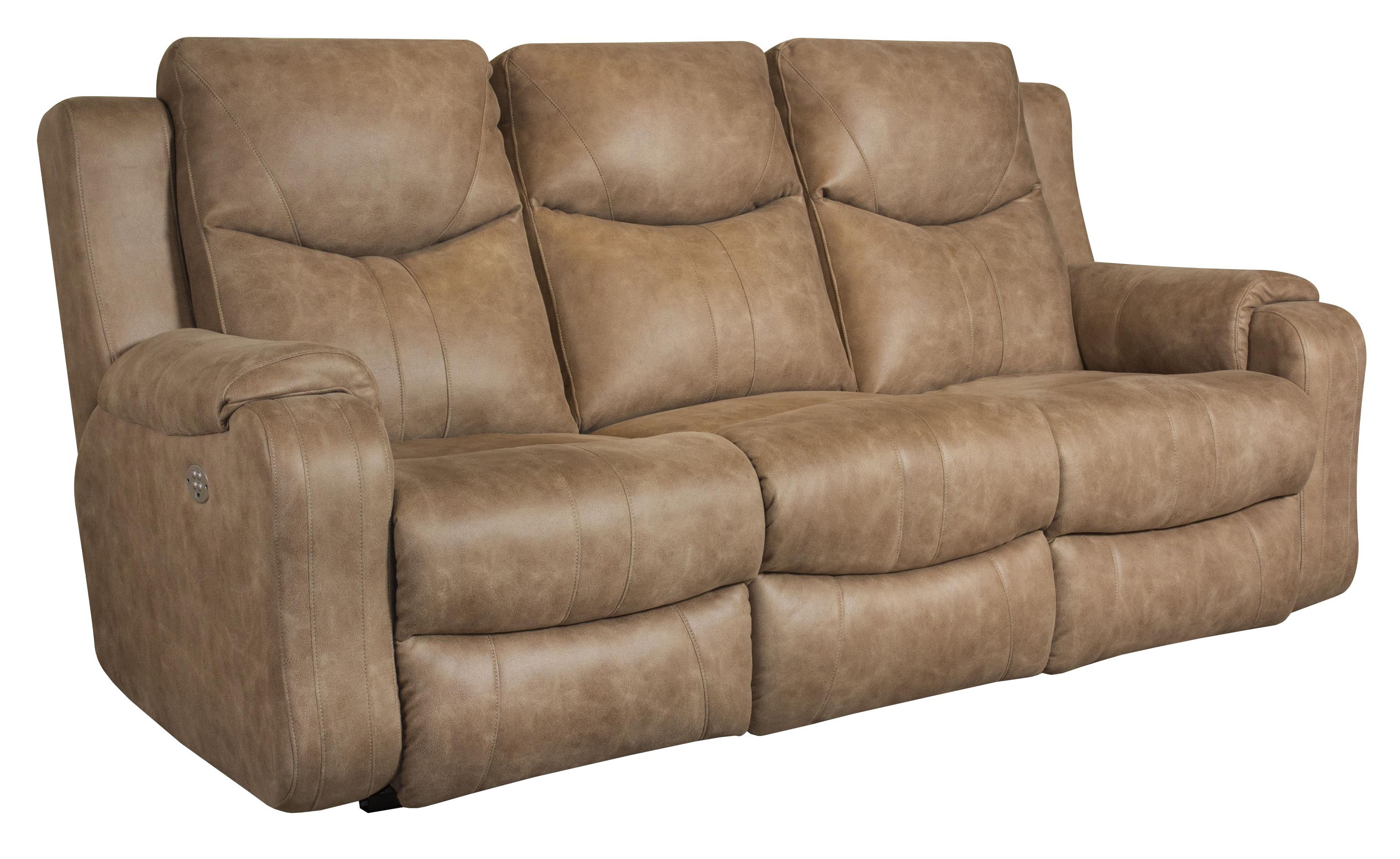 Best ideas about Southern Motion Sofa
. Save or Pin Southern Motion Marvel 881 61P Double Reclining Sofa with Now.