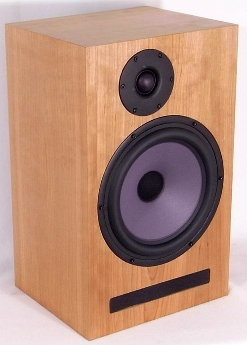 Best ideas about Speaker Kits DIY
. Save or Pin Seas A26 10" 2 way Kit Pair based on the classic A25 Now.