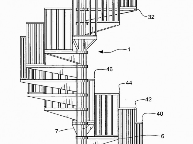 Best ideas about Spiral Staircase Calculator
. Save or Pin How To Calculate Stairs First In Architecture Stair Design Now.