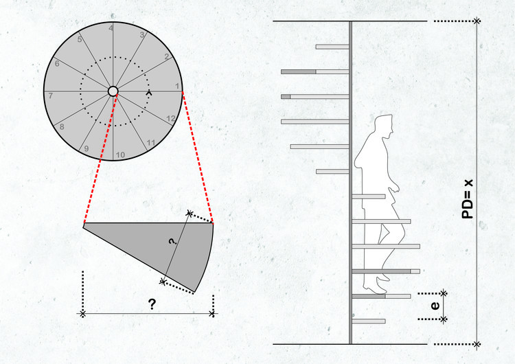 Best ideas about Spiral Staircase Dimensions
. Save or Pin How to Calculate Spiral Staircase Dimensions and Designs Now.