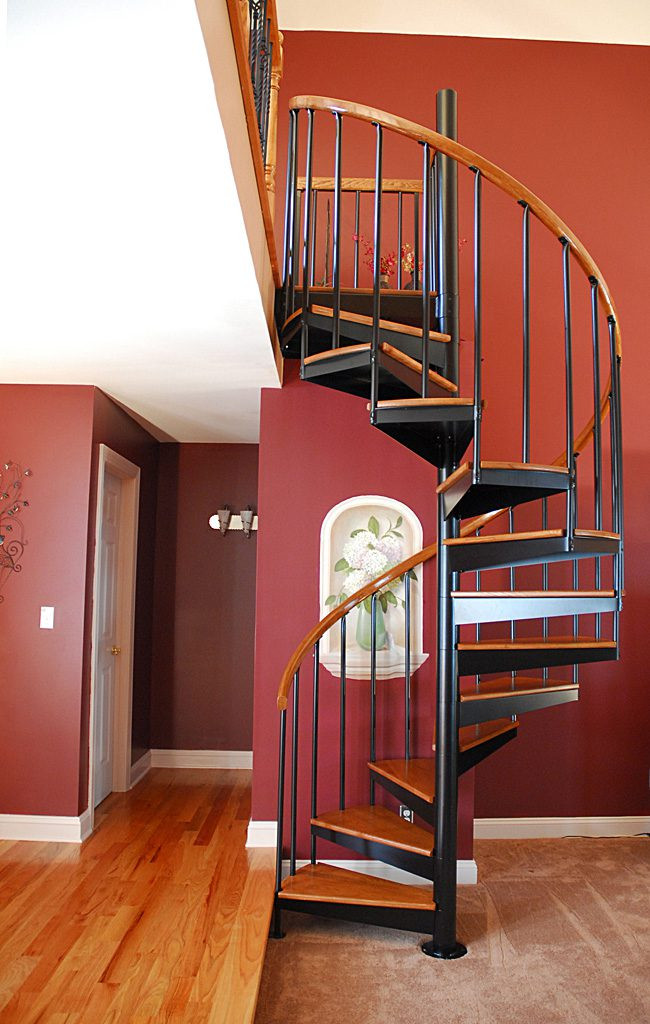 Best ideas about Spiral Staircase For Sale
. Save or Pin Tips When You See Used Spiral Staircases for Sale Now.