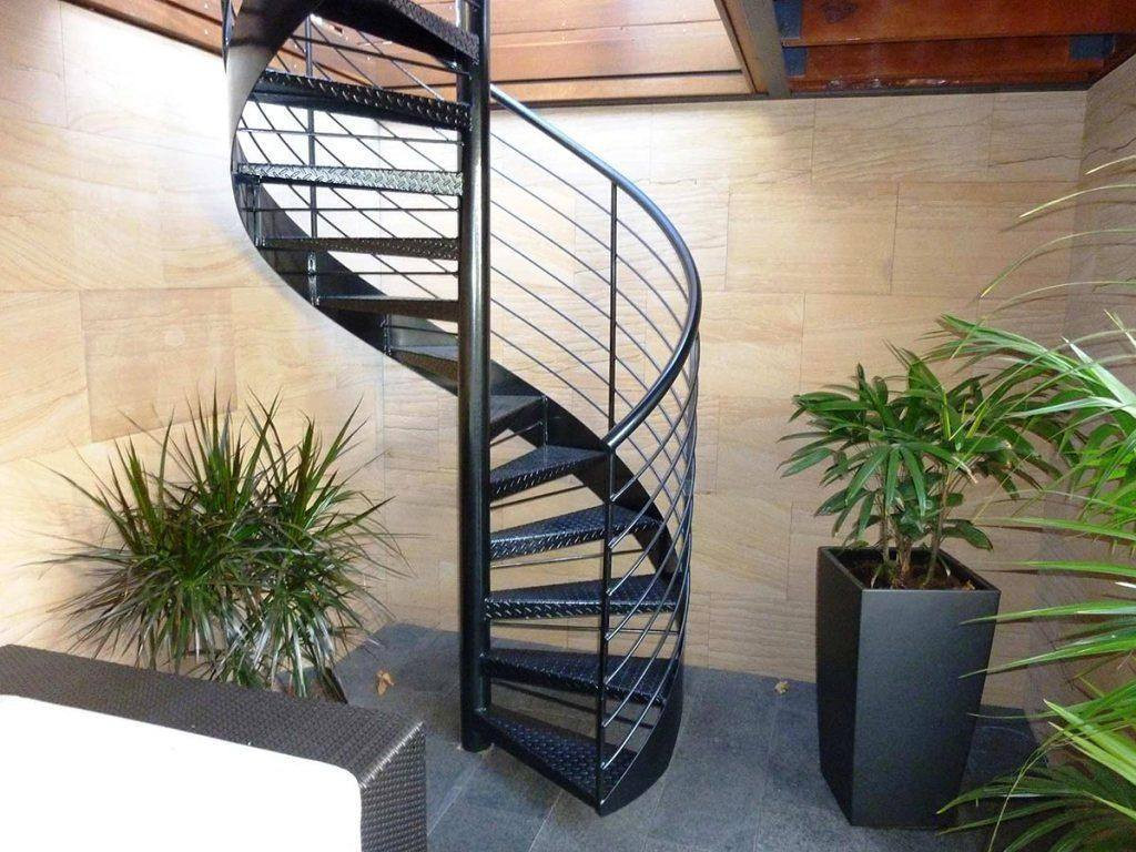 Best ideas about Spiral Staircase Outdoor
. Save or Pin 20 Amazing Decks With Spiral Staircase Designs Now.