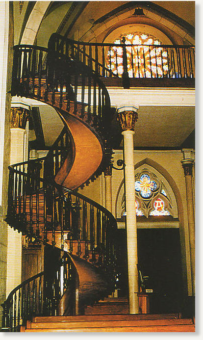 Best ideas about Spiral Staircase Santa Fe
. Save or Pin Analysis of Sample From Miraculous Stairs in Santa Fe Now.