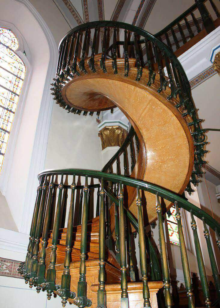 Best ideas about Spiral Staircase Santa Fe
. Save or Pin Read This Before Designing a Spiral Staircase Now.