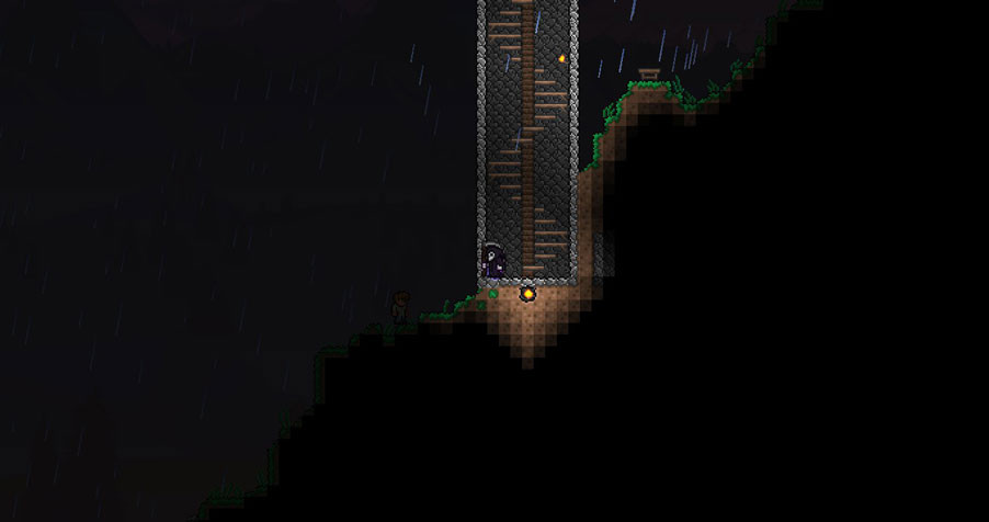 Best ideas about Spiral Staircase Terraria
. Save or Pin Design Tips and Tricks A spiral stairway done right Now.