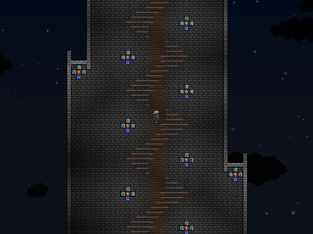 Best ideas about Spiral Staircase Terraria
. Save or Pin My spiral staircase design Terraria Now.