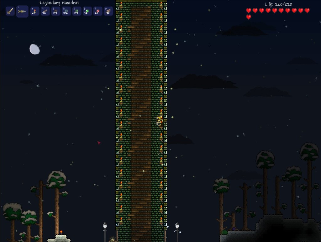 Best ideas about Spiral Staircase Terraria
. Save or Pin Steam munity Screenshot Replica spiral staircase Now.