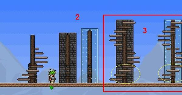 Best ideas about Spiral Staircase Terraria
. Save or Pin spiral staircase minecraft Google Search Now.