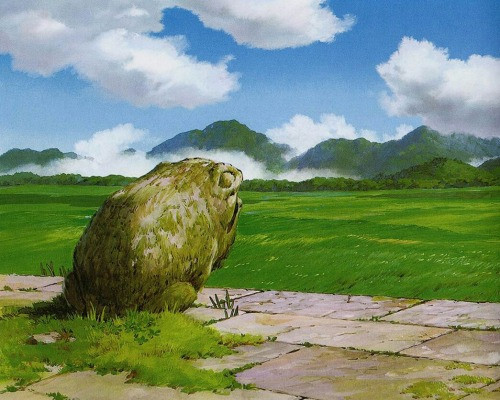 Best ideas about Spirited Away Landscape
. Save or Pin Studio Ghibli ☆ Now.