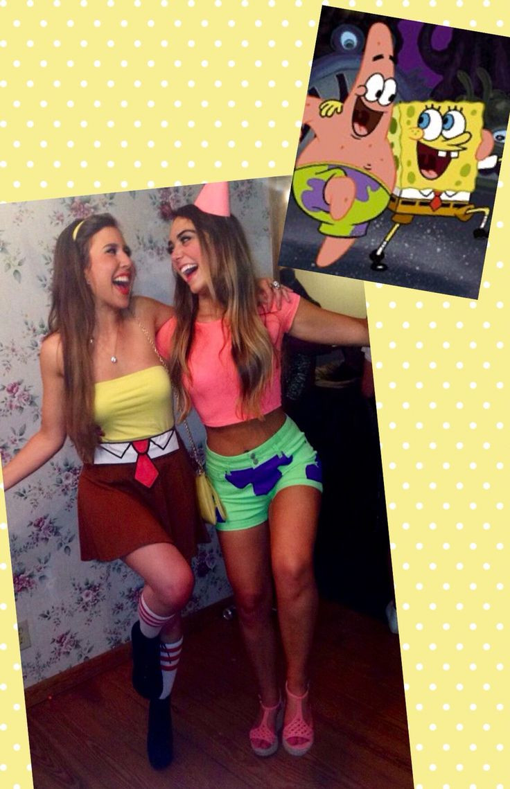 Best ideas about Spongebob And Patrick Costumes DIY
. Save or Pin The 25 best Spongebob and patrick costumes ideas on Now.