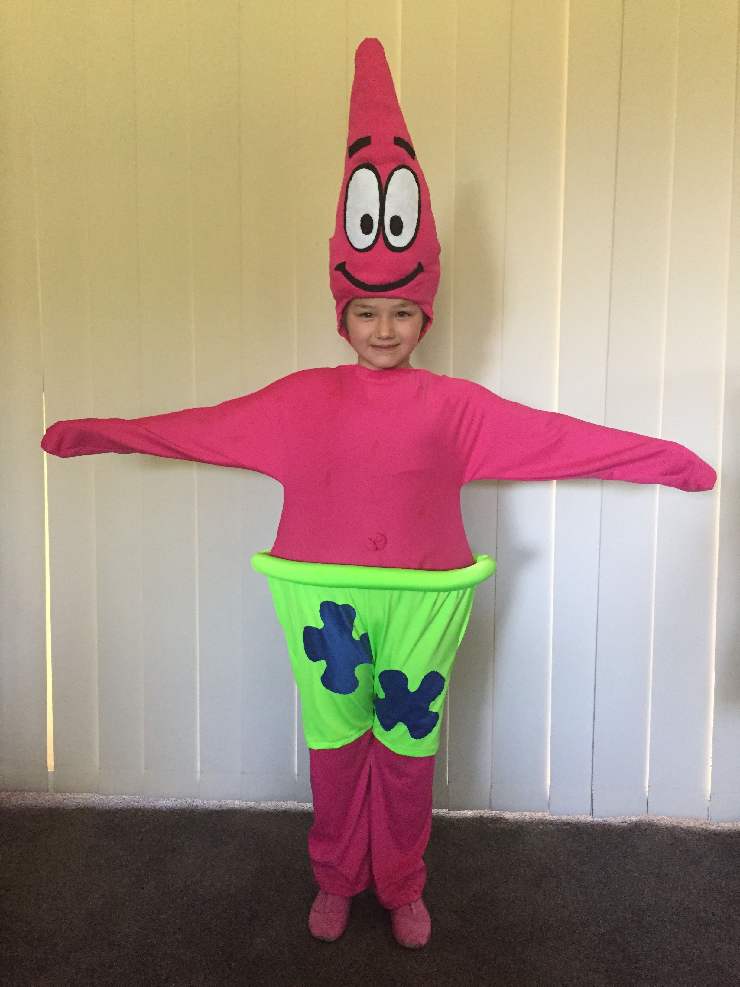 Best ideas about Spongebob And Patrick Costumes DIY
. Save or Pin Patrick SpongeBob Costume DIY Also random Now.